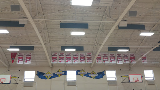 Glidden-Ralston High School - Thumbnail