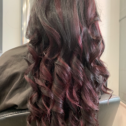 Photo n°14 de Hair&Light à La Rochelle (Salon de coiffure)