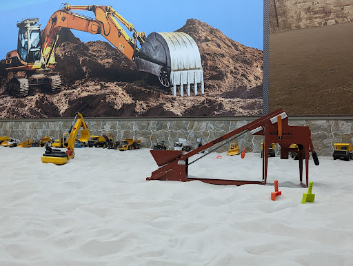 Dig Dig for Kids - Thumbnail