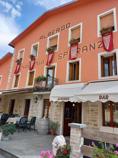Albergo Speranza - Thumbnail