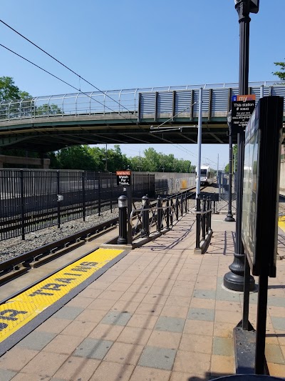 45th Street Station