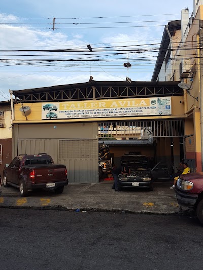 car-repair