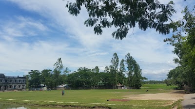 Photos of Kutubdia Stadium