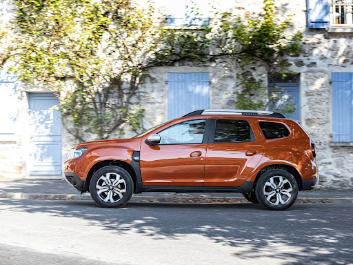 Dacia Châtellerault Nord Sodac des Nations - Groupe SOFIBRIE - Thumbnail