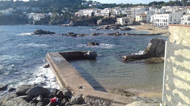 Calella de Palafrugell