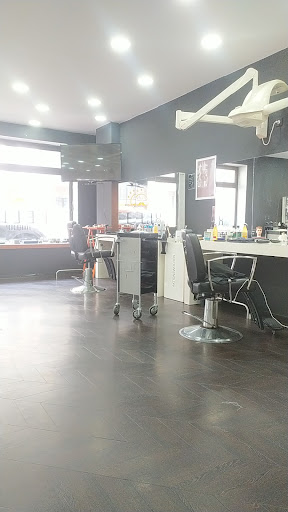 FELIX BARBER SHOP - Thumbnail