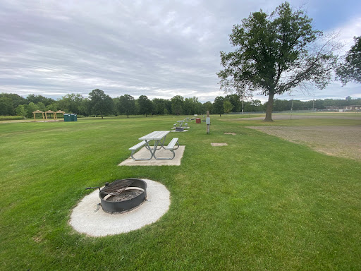 Milaca Campground - Visual