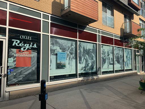 Cycles Régis