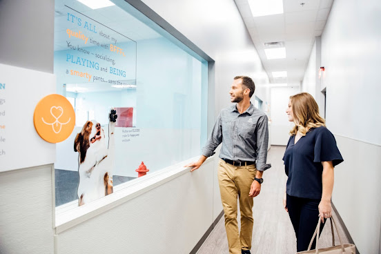 Dogtopia of Canton by null