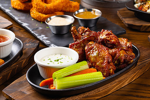 Taffer's Tavern - Thumbnail
