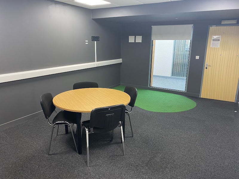 Genesis Business Centre photo 2