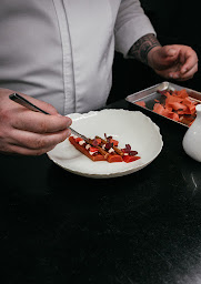 Photo n°76 de Restaurant La Grand'Vigne - Les Sources de Caudalie à Martillac (Restaurant français)