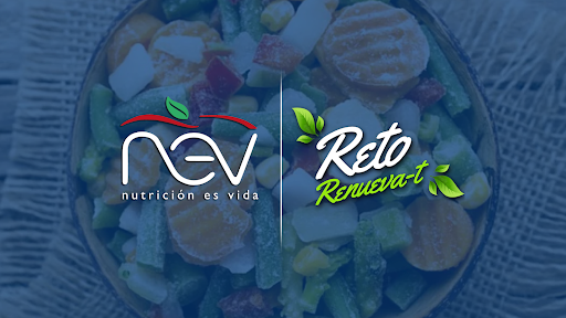NEV NUTRICION ES VIDA / SUCURSAL SAN NICOLAS