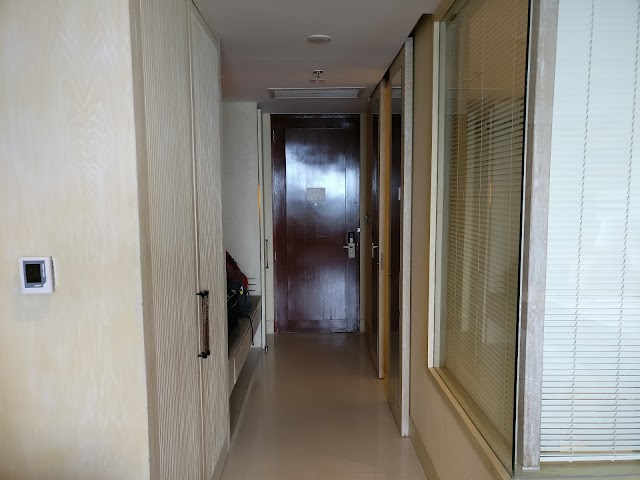 Shangri-La's Boracay Resort & Spa