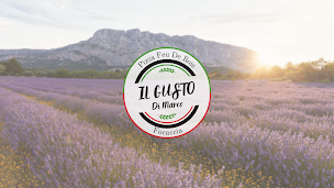 Photo n°5 de Il Gusto Di Marco Sandwich à Aix-en-Provence (Pizzeria)