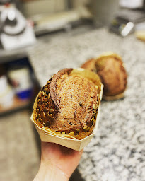 Photo n°7 de Maison Angrand à Le Petit-Quevilly (Boulangerie)