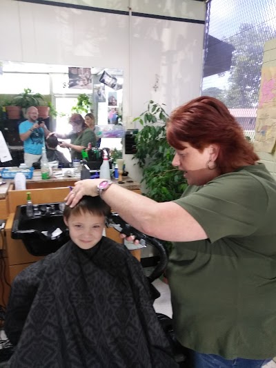 Kaco Barber Shops