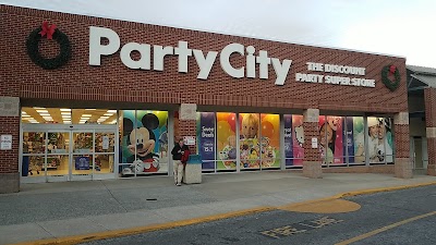 Party City