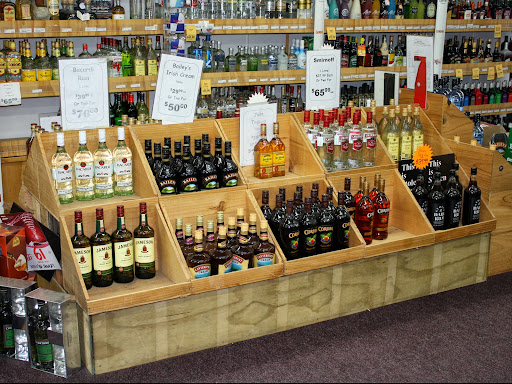 The Bottle-O Glenfield - Thumbnail