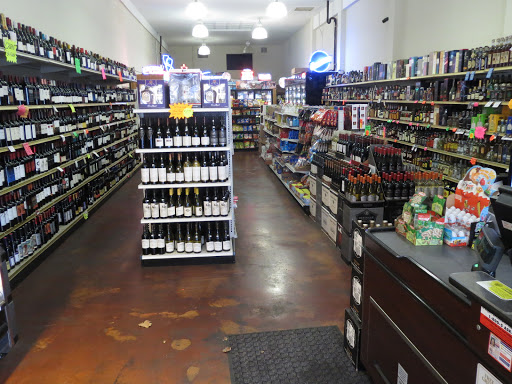 Burlingame Liquors - Thumbnail