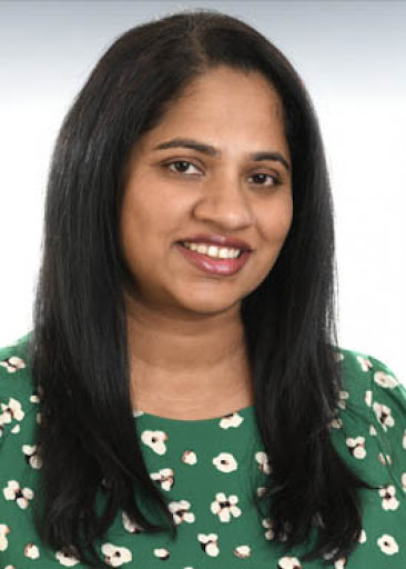 Deepthi Tirunagari, MD - Thumbnail