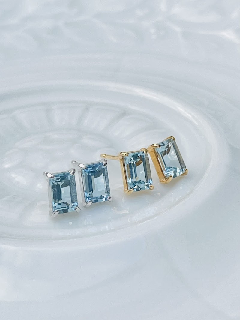 ファッションアクセサリー Ame blanche