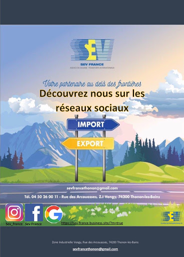 SEV (France) - Thumbnail