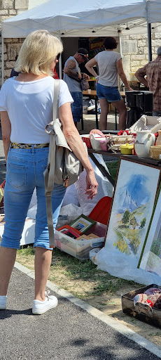 Fruitière A Comte la Bresse Jurassienne - Thumbnail