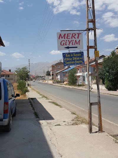 Mert Giyim