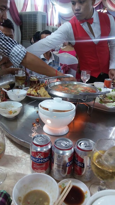 Photos of Chi Moan Market