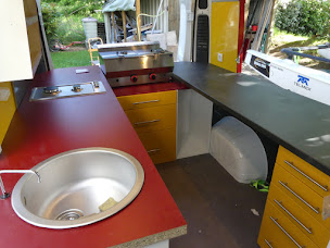 Photo n°13 de Tropic-food à Névez (Restaurant)