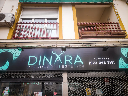 DINARA Peluqueria y Estetica unisex - Thumbnail