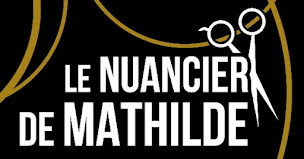 Photo n°2 de Le Nuancier de Mathilde à Crevin (Salon de coiffure)