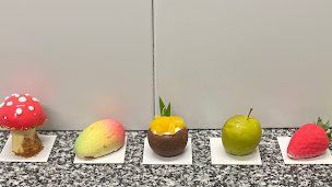 Photo n°3 de Boulangerie Au Vieux Fournil à Villepreux (Boulangerie)