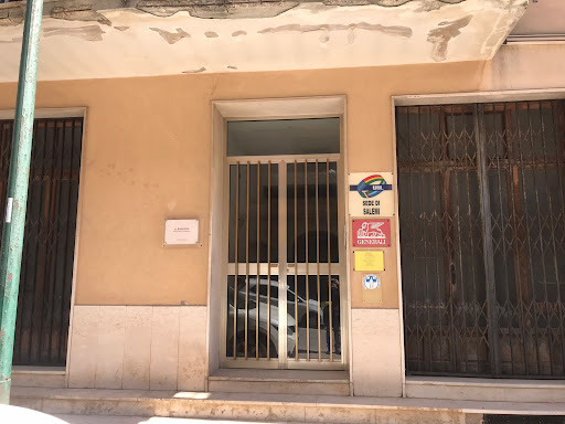 Ag Generali Marsala di Davide Paolo Gulino - Uffici Salemi di Armando Crimi Gallery - Italy