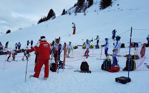 Photo n°4 de CFMM - Centre de formation aux métiers de la montagne à Thônes (Centre de formation)