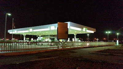 photo of Oula Gas Station