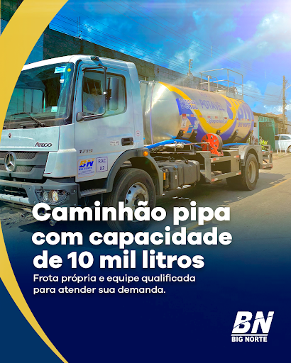 BIG NORTE SERVIÇOS