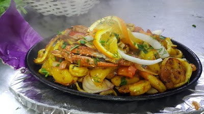 Photos of Gandofly Seafood Restaurant