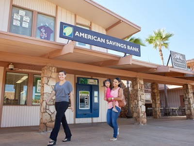 American Savings Bank