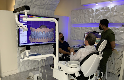 Clinica Evolución dental - Thumbnail