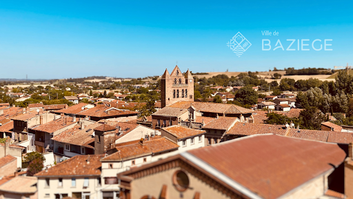 Photo de Mairie de Pompertuzat