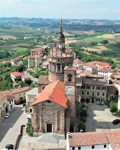 Chiesa di S. Eusebio - Thumbnail