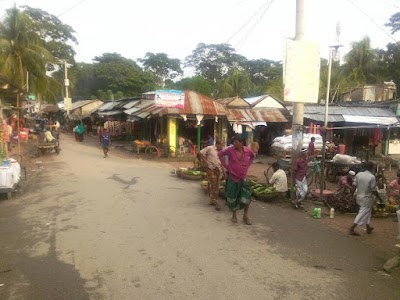 Photos of Gazalia Bazar