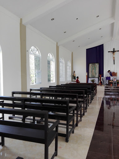 Iglesia El Divino Maestro - Thumbnail