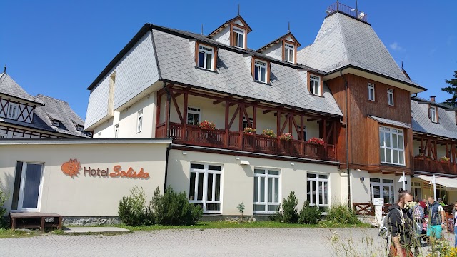 Hotel Solisko