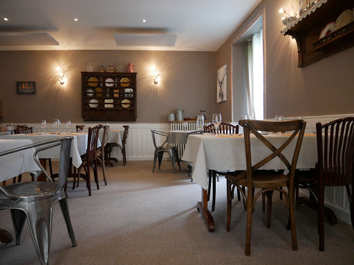 Photo 12 - Aux Papilles d'Egletons | Hôtel restaurant