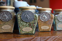 The Spice & Tea Exchange, Bentonville, United States