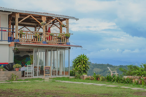 COFFEE TOUR - HACIENDA BOUTIQUE SANTA ROSANNA