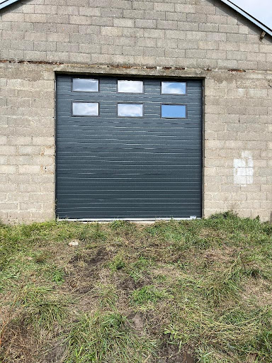Akces Automatisme installation et maintenance de porte de garage - portail - domotique - alarme - Thumbnail